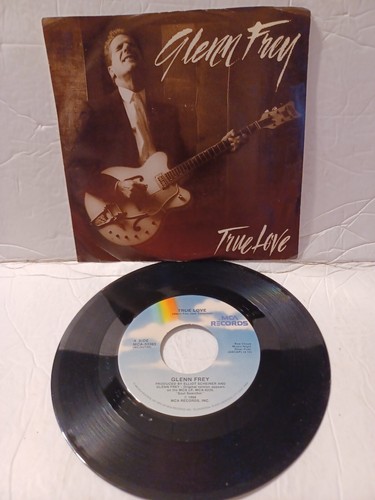 Glenn frey working - glenn,