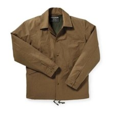 Giacca Filson Waxed Supply