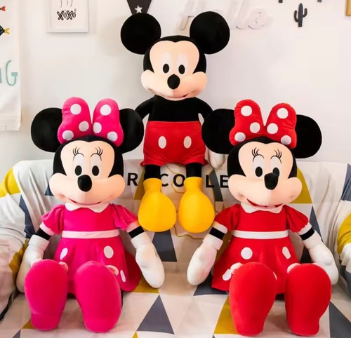 Peluche topolino minnie 35 - peluche,