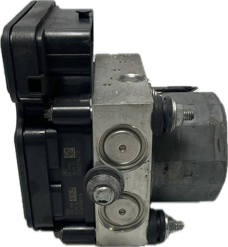Modulo centralina abs per - centralina,
