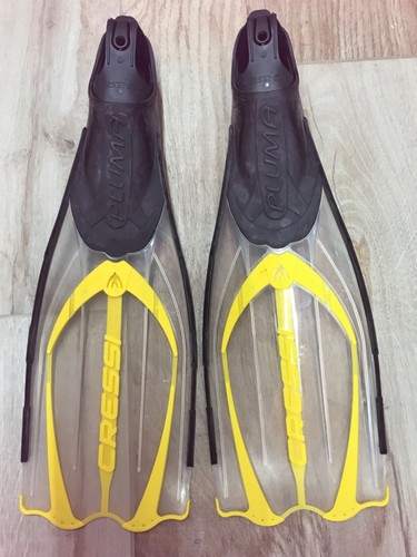 Pinne sub cressi 35 36 - cressi, 35-36
