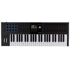 Arturia KeyLab 49 mk3 Nero —