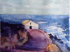  paesaggi, Sardegna, mare