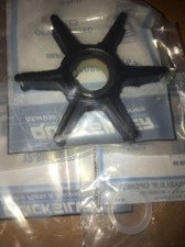 Genuine Water Pump Impeller &