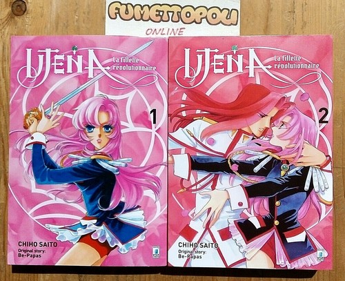 Utena fillette - utena,