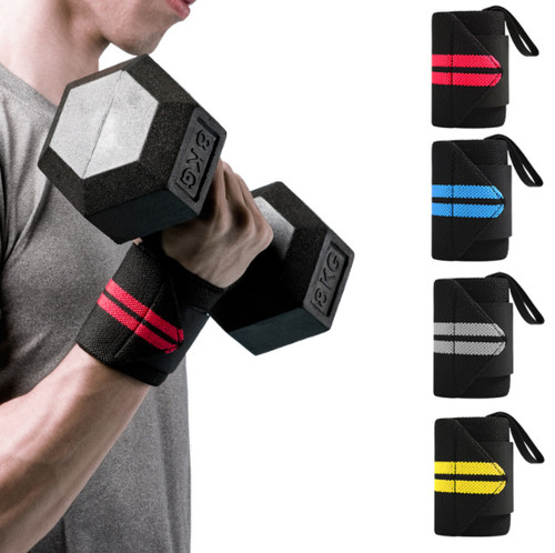 Fascia supporto polso - , palestra