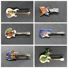 Guitars needles spille per - spille,