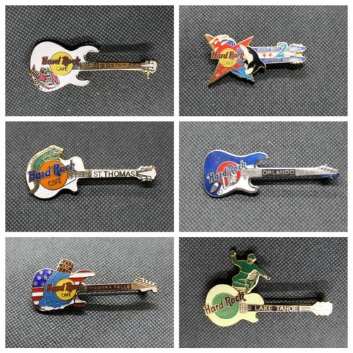 Guitars needles spille per - guitars,