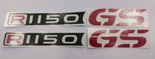 ADESIVI BMW R1150 GS