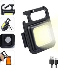 Stock torcia led piccola 800 - torcia,