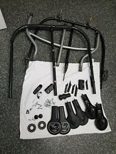 Baby jogger city mini pezzi di