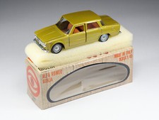 MEBETOYS - A3 - Alfa Romeo