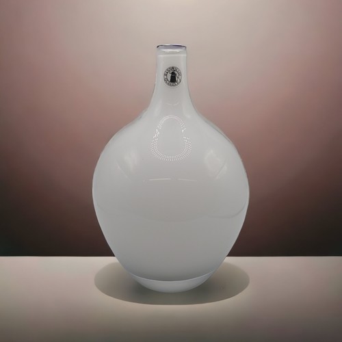 Scultura vaso bocciolo