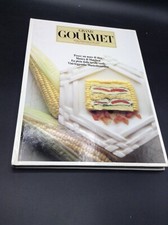 GRAND GOURMET RIVISTA INTERNAZIONALE ALTA CUCINA N°31 1990 ED.VALLARDI CARTONATO