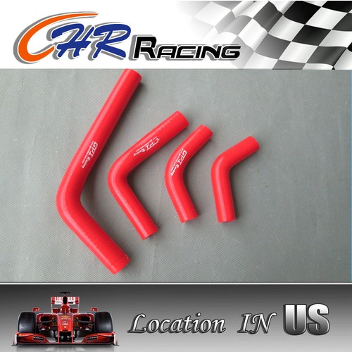Silicone radiator hose - radiator, for