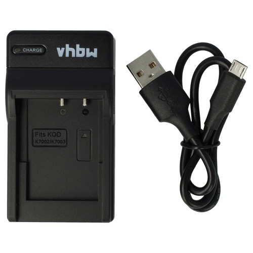 Caricatore usb per - caricatore, kodak
