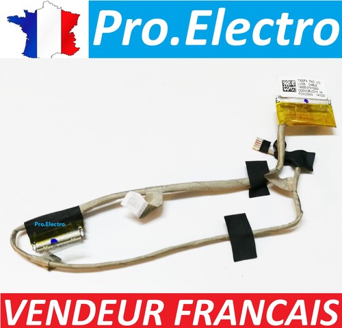 Cavo lcd nappe portatile - cavo, pc