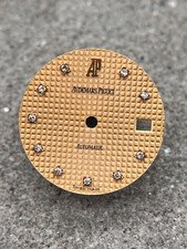 #1628 ORIG. AUDEMARS PIGUET