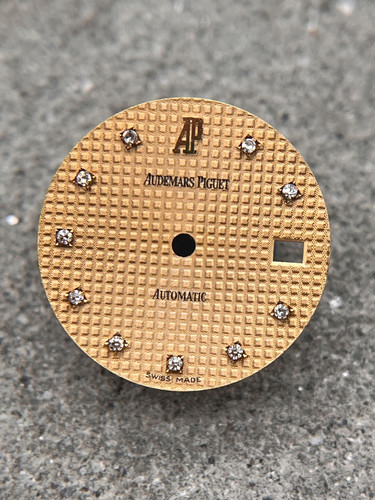 1628 orig audemars piguet - audemars,