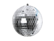 3 pezzi - Sfera Specchiata