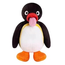 Peluche Bambola  Pinguino
