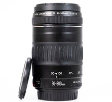 Canon EF 90-300 mm F/4.5-5.6