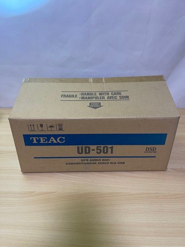 Teac 501 usb audio dac - teac,