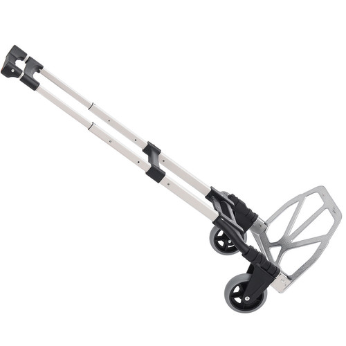 Carrello portapacchi - carrello,