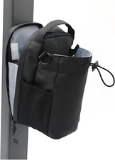 Borsa da palestra magnetica