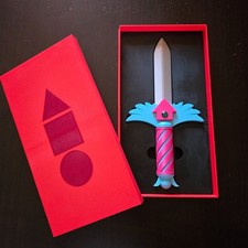 Pugnale Spada Squid Game 3