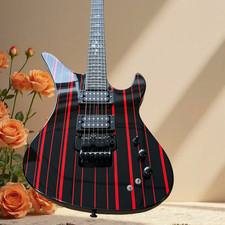 Nuovo pickup Synyster Gates