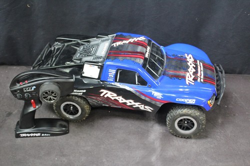 Traxxas 58076 slash 2wd - traxxas, 58076-24