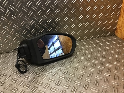 Specchio esterno elettrico - specchio,