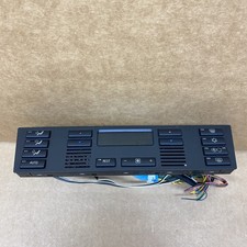 1999-2001 BMW E39 5-Series