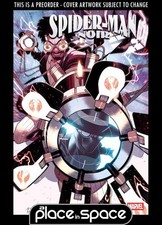 (WK01) SPIDER-MAN NOIR #4A