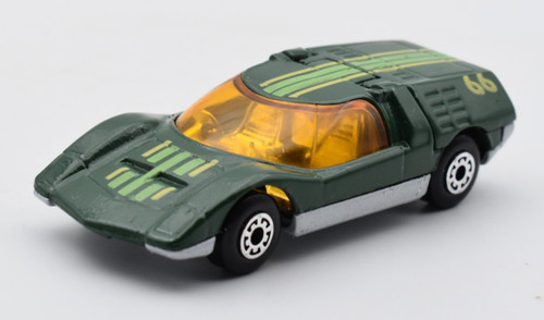 Matchbox superfast mb66 mazda - superfast,