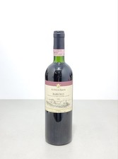 Barolo Alte Rocche Biache 1996