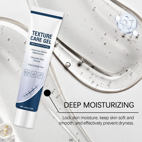 Dermatix ultra gel silicone - gel,