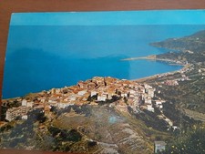 838  CETRARO  -  PANORAMA DALL'ALTO