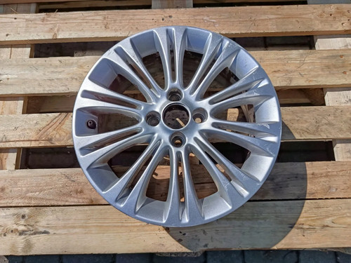 Cerchio lega 16 - 1, pollici