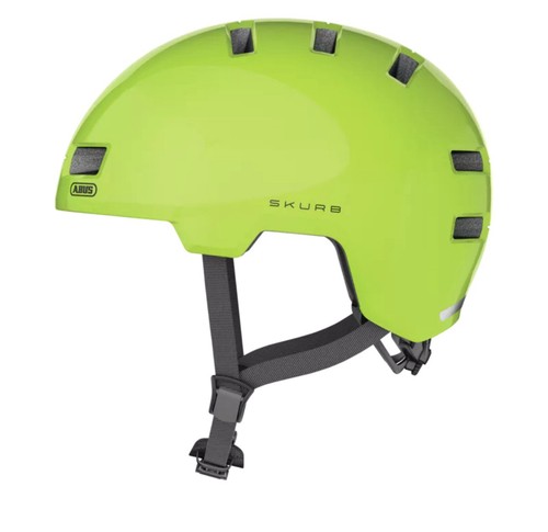 Casco abus skurb - casco,