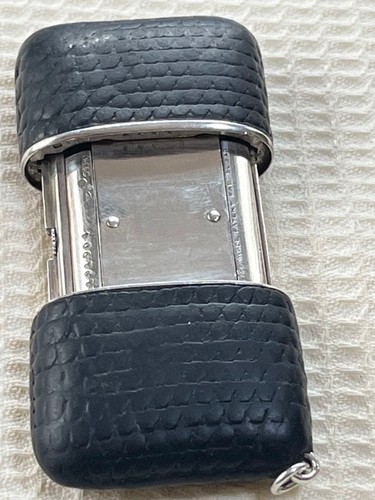 Antique movado ermeto - antique, solid