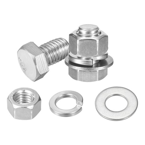 Sets hex head screws - hex,