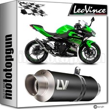 LEOVINCE EXHAUST GP RACING