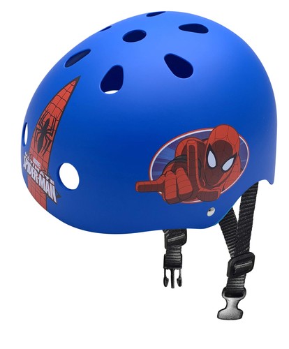 Marvel spiderman casco - marvel, da