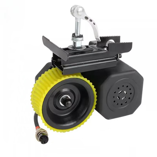 Kit conversione bici elettrica