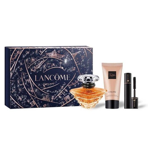 Lancome tresor confezione - tresor,