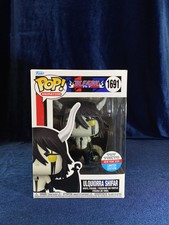 Funko Pop! - Bleach -
