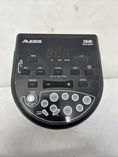 Alesis DM6 Electronic Drum