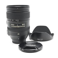 Nikon Nikkor AF-S 28-300 mm